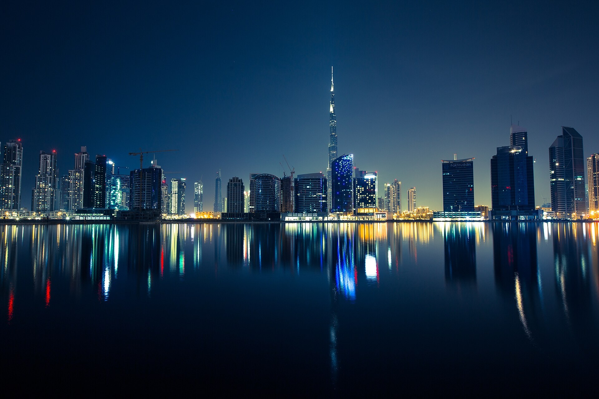 Emiratos Árabes Unidos