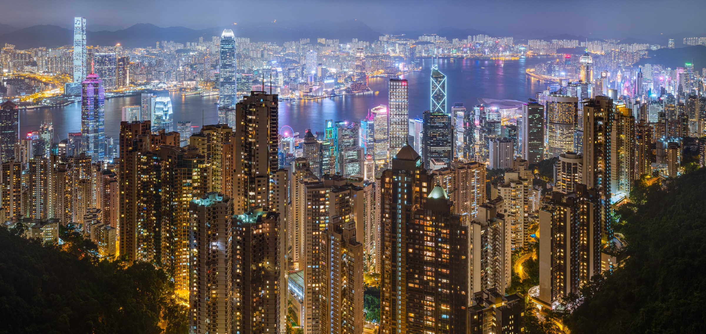 Viajes a China