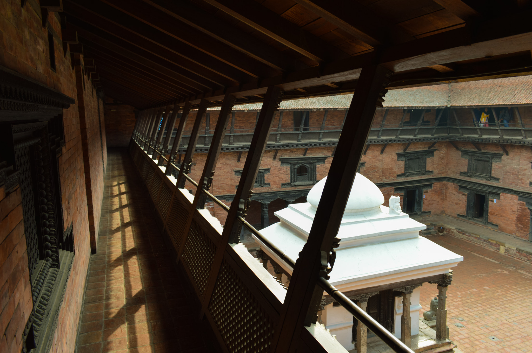 Museo de Patan