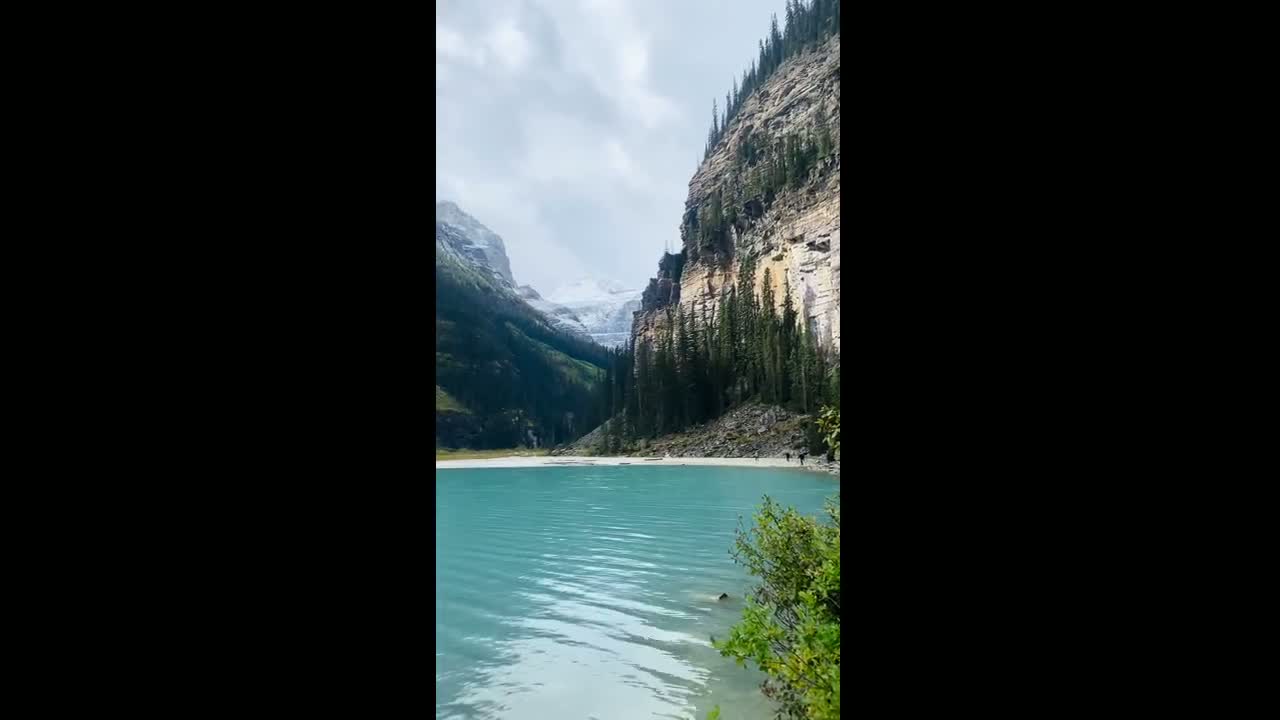 Lago Louise