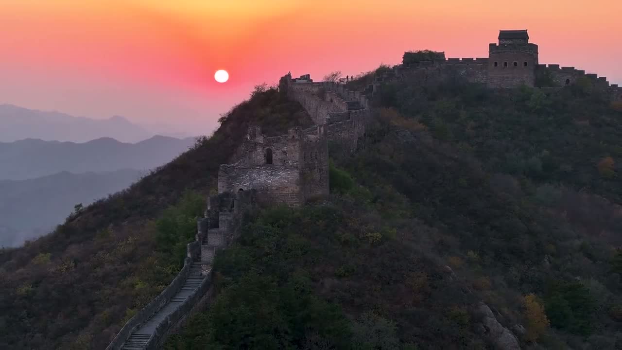 La Gran Muralla