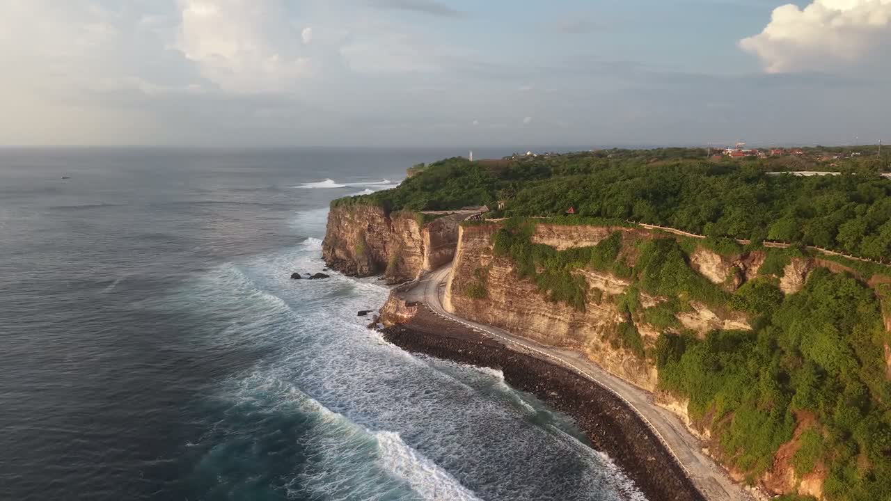 Uluwatu, Bali