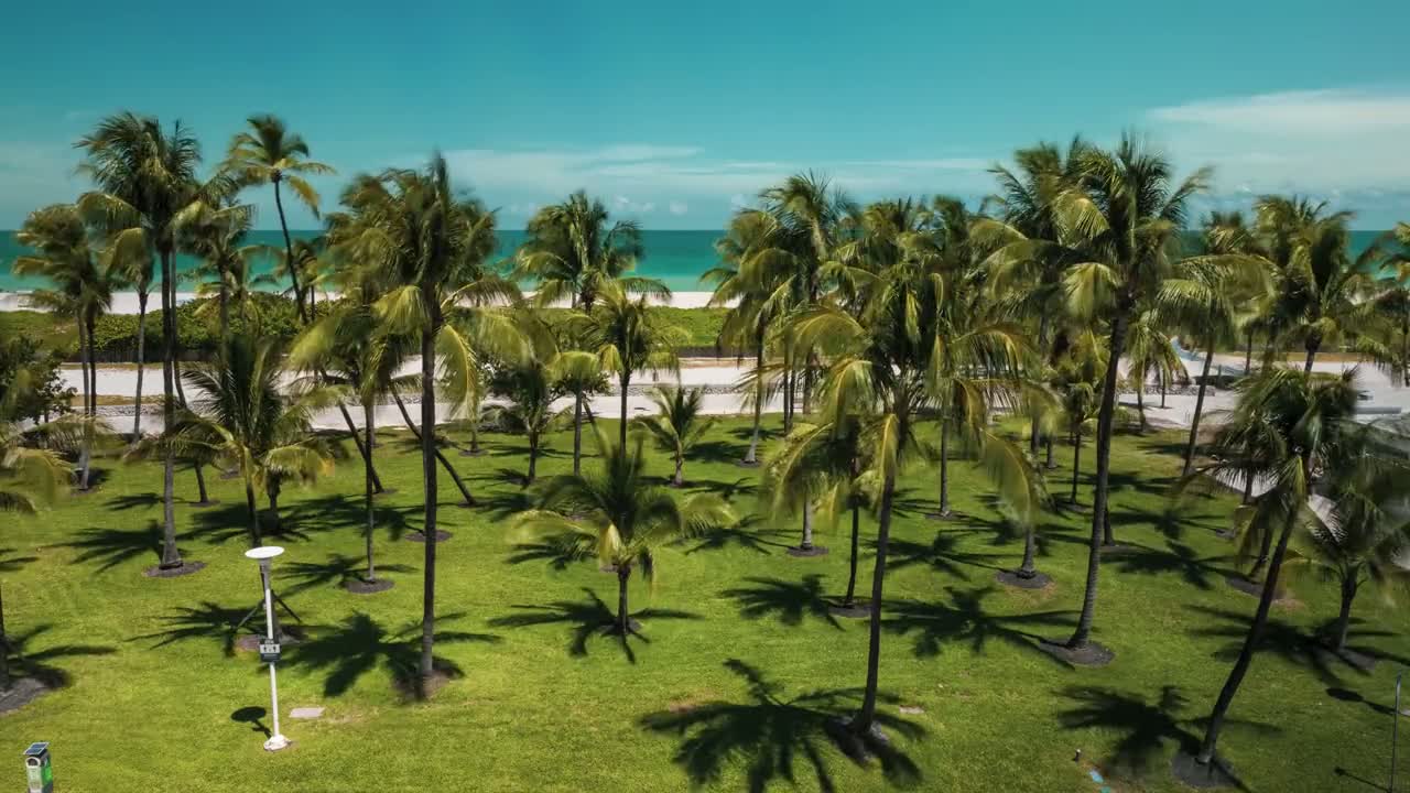 Miami Beach